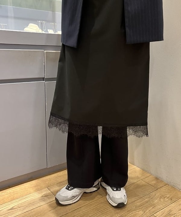 Yumenoさんの「BEAMS WOMEN｜」を使ったコーディネート