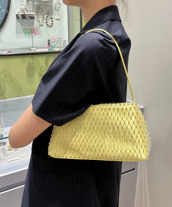 Yumenoさんの「BEAMS WOMEN｜」を使ったコーディネート