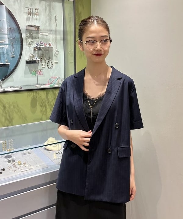 Yumenoさんの「BEAMS WOMEN｜」を使ったコーディネート