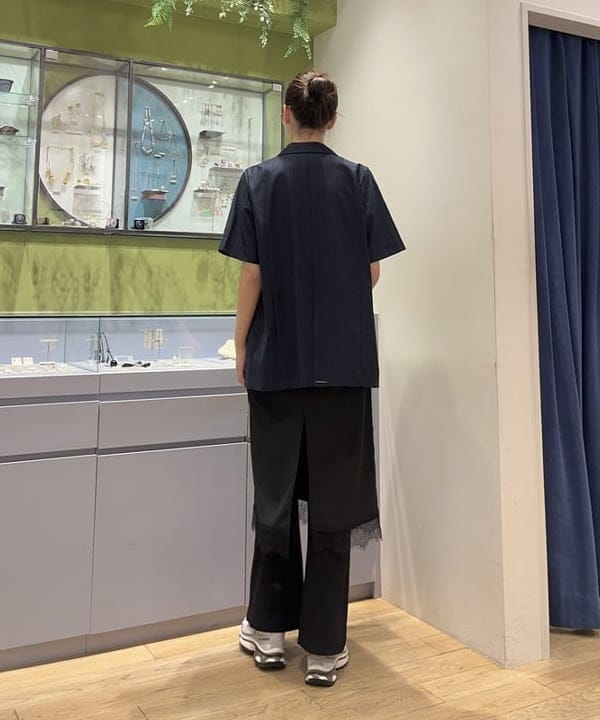 Yumenoさんの「BEAMS WOMEN｜」を使ったコーディネート