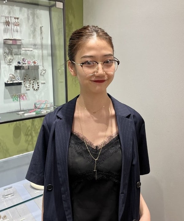 Yumenoさんの「BEAMS WOMEN｜」を使ったコーディネート