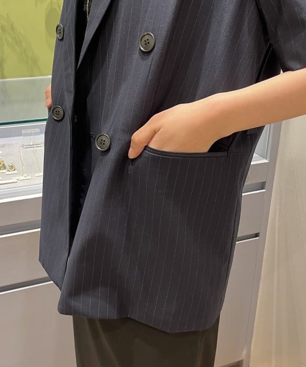 Yumenoさんの「BEAMS WOMEN｜」を使ったコーディネート