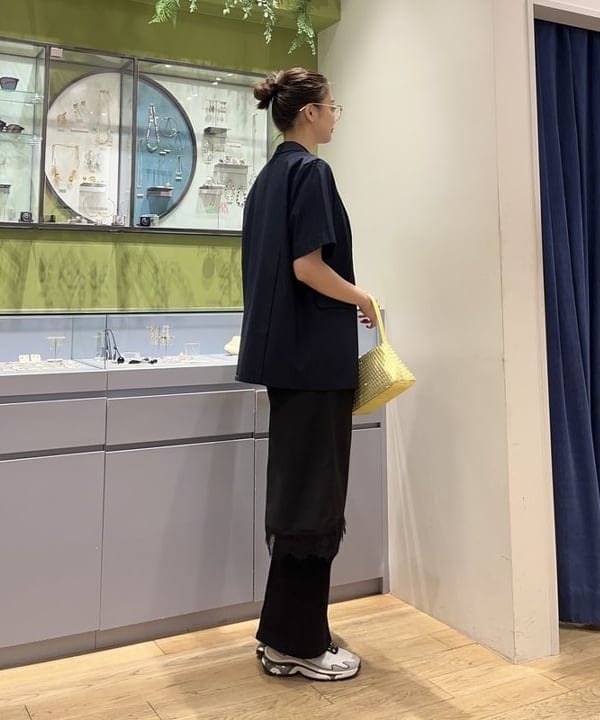 Yumenoさんの「BEAMS WOMEN｜」を使ったコーディネート