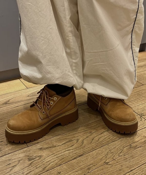 イトウミサキさんの「BEAMS WOMEN｜」を使ったコーディネート