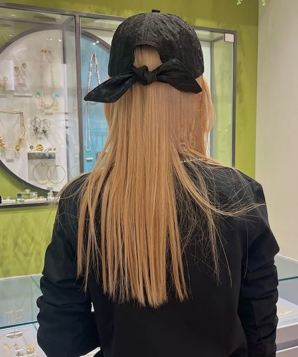 イトウミサキさんの「BEAMS WOMEN｜」を使ったコーディネート