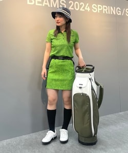 BEAMS GOLF（ビームス ゴルフ）｜BEAMS