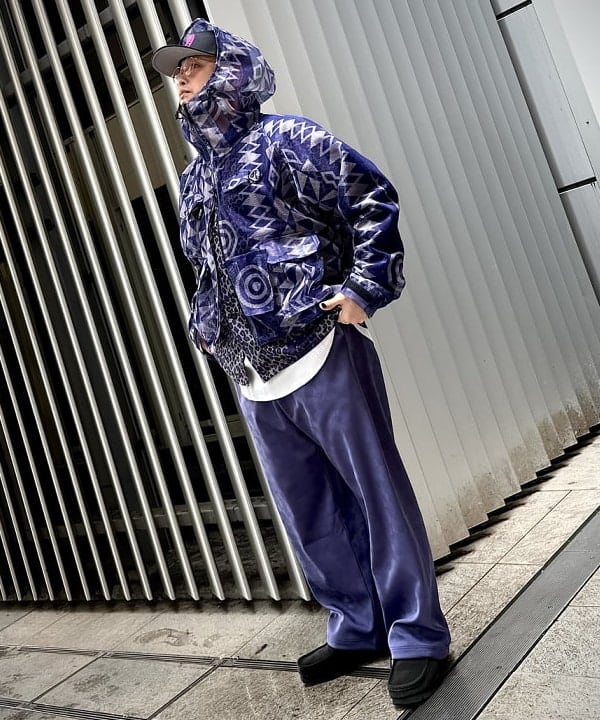 林 義人さんの「」を使ったコーディネート