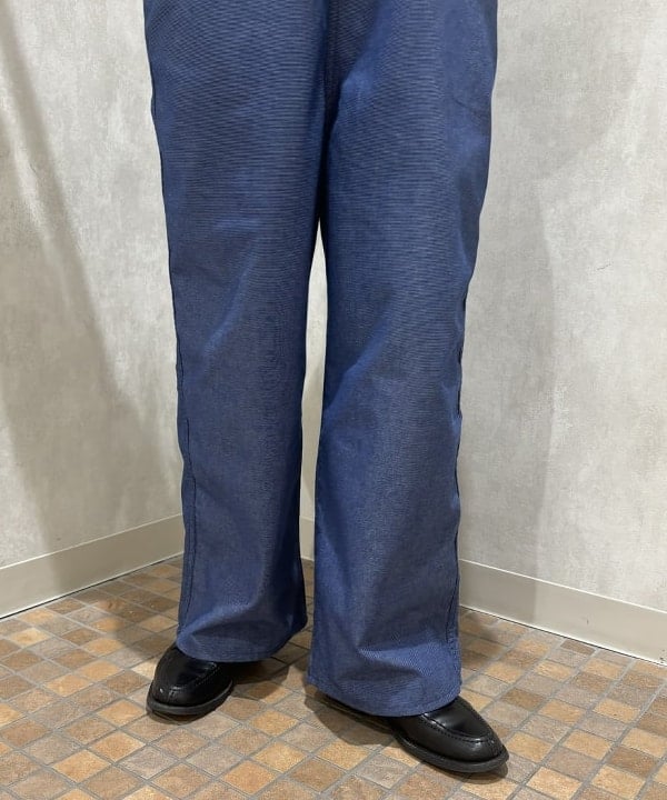 サワイさんの「BEAMS WOMEN｜」を使ったコーディネート