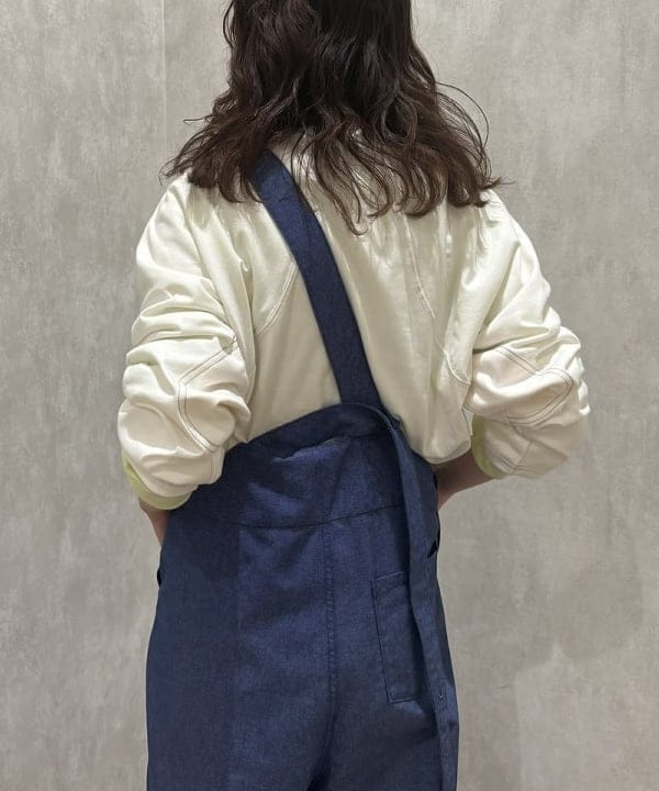 サワイさんの「BEAMS WOMEN｜」を使ったコーディネート