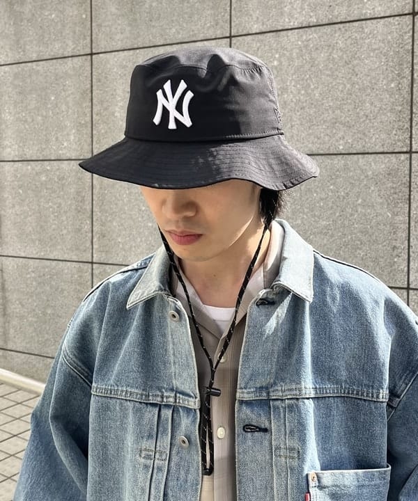 平柳 楓馬さんの「BEAMS WOMEN｜BEAMS / オンブレチェック オープンカラー シャツ」を使ったコーディネート