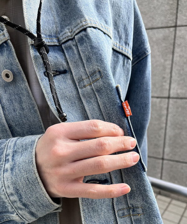 平柳 楓馬さんの「BEAMS WOMEN｜BEAMS / オンブレチェック オープンカラー シャツ」を使ったコーディネート