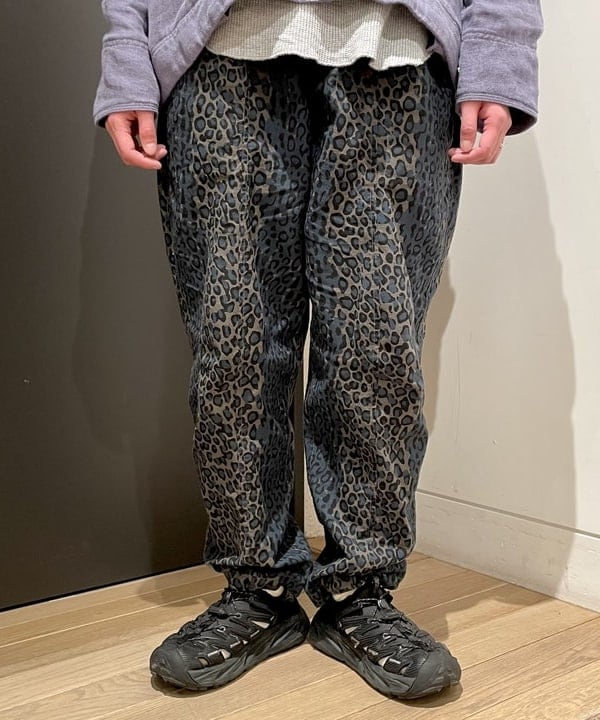 みかみさんの「BEAMS WOMEN｜Healthknit × BEAMS BOY / ワッフル プルオーバー パーカ」を使ったコーディネート