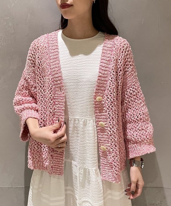 高木 菜央さんの「BEAMS WOMEN｜」を使ったコーディネート