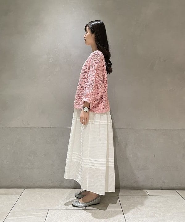 高木 菜央さんの「BEAMS WOMEN｜」を使ったコーディネート