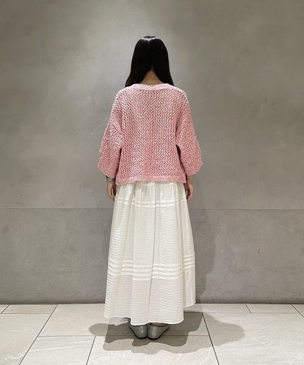 高木 菜央さんの「BEAMS WOMEN｜」を使ったコーディネート