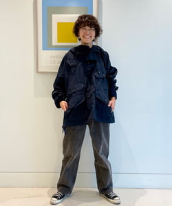 Pilgrim Surf+Supply（ピルグリム サーフ+サプライ）【EXCLUSIVE