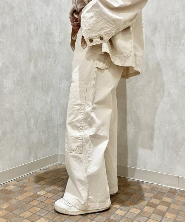 乙藤 侑里さんの「BEAMS WOMEN｜」を使ったコーディネート