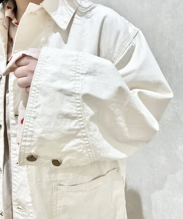 乙藤 侑里さんの「BEAMS WOMEN｜」を使ったコーディネート