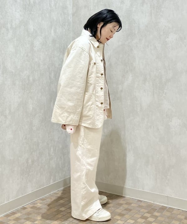 乙藤 侑里さんの「BEAMS WOMEN｜」を使ったコーディネート