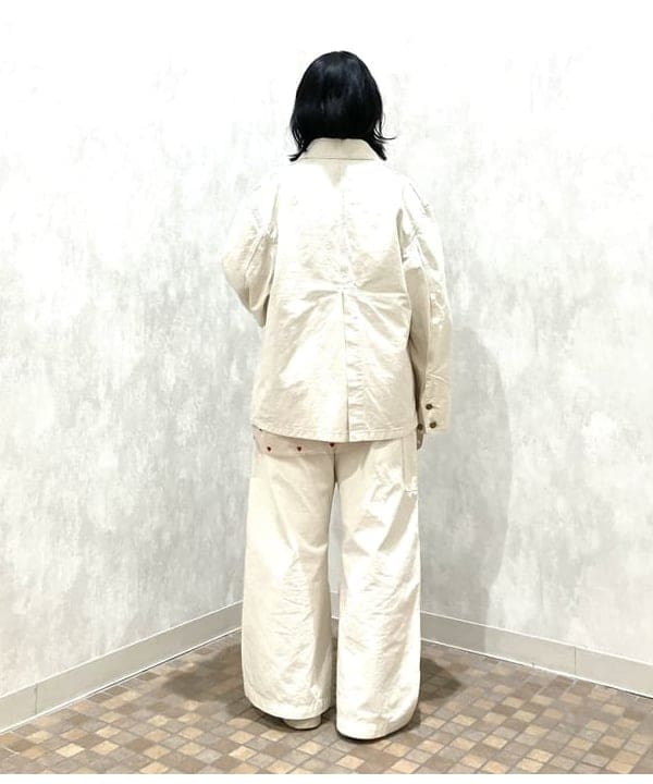 乙藤 侑里さんの「BEAMS WOMEN｜」を使ったコーディネート