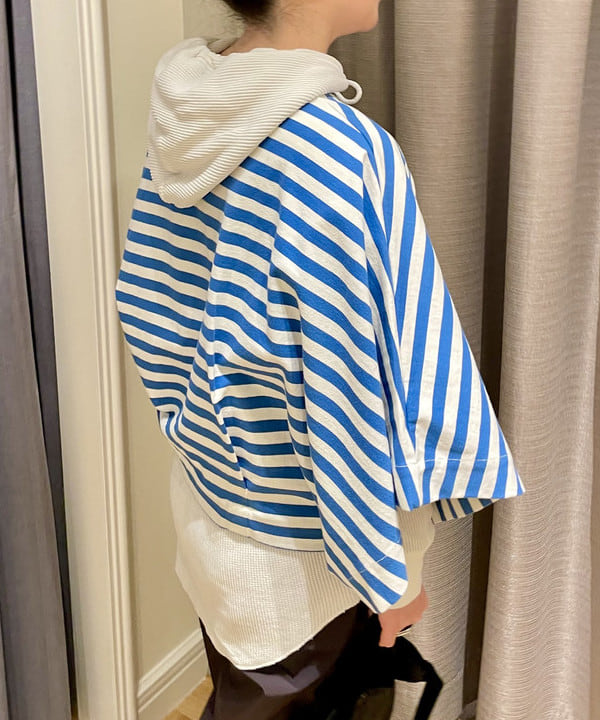 コウリキ　マミさんの「BEAMS WOMEN｜BAG'n'NOUN &times; BEAMS BOY / 別注 ドット バッグ」を使ったコーディネート