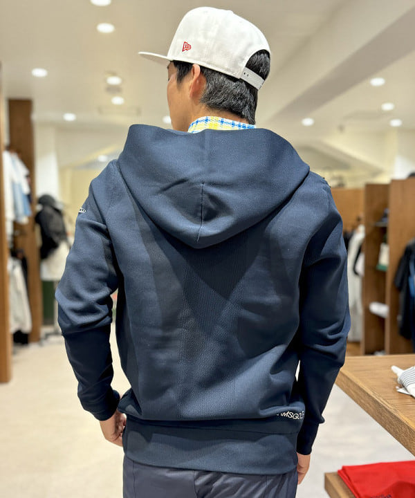 BEAMS GOLF（894239） スタイリング・コーディネイト｜BEAMS