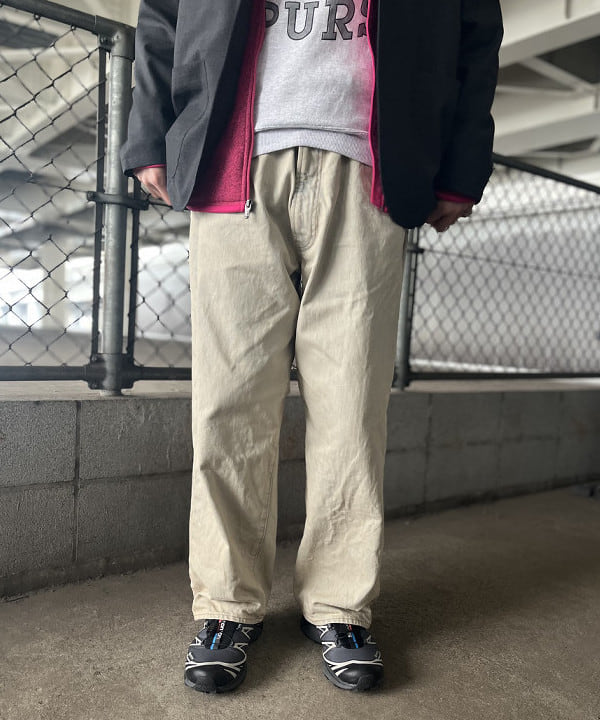 高遠 恒巳さんの「BEAMS WOMEN｜イージー ジャケット」を使ったコーディネート