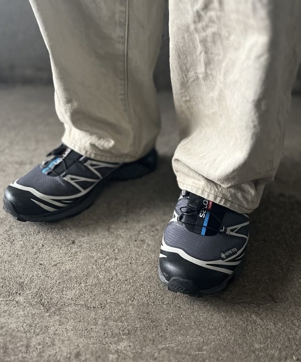 高遠 恒巳さんの「BEAMS WOMEN｜イージー ジャケット」を使ったコーディネート