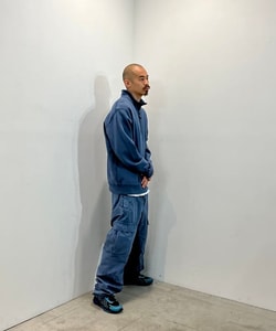 BEAMS(ビームス)STONE ISLAND / Felpa Half Zip Sweat BEAMS(ビームス)STONE ISLAND / Felpa Half Zip Sweat