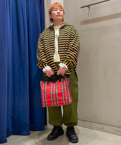 BEAMS BOY BEAMS BOY / HOMES BAY CITY 郵購 | BEAMS
