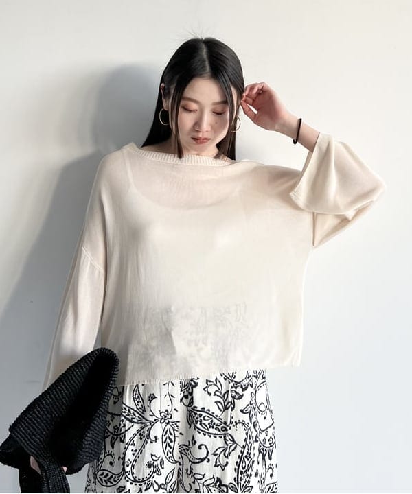 隈元 楓さんの「BEAMS WOMEN｜」を使ったコーディネート