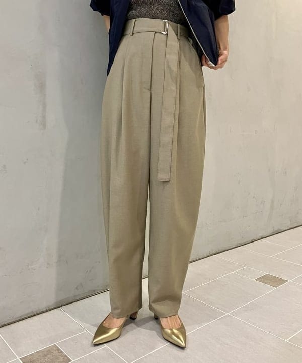 五十峯 さよさんの「BEAMS WOMEN｜」を使ったコーディネート