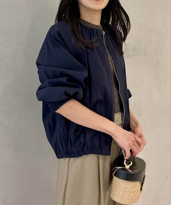 五十峯 さよさんの「BEAMS WOMEN｜」を使ったコーディネート