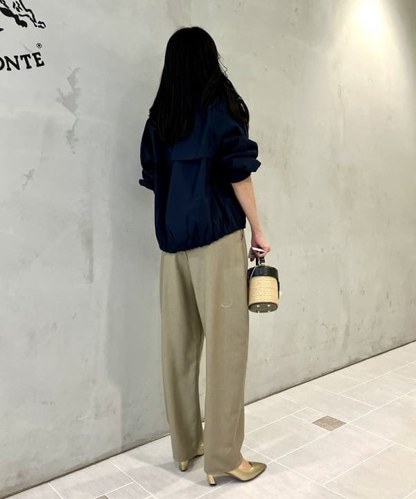 五十峯 さよさんの「BEAMS WOMEN｜」を使ったコーディネート