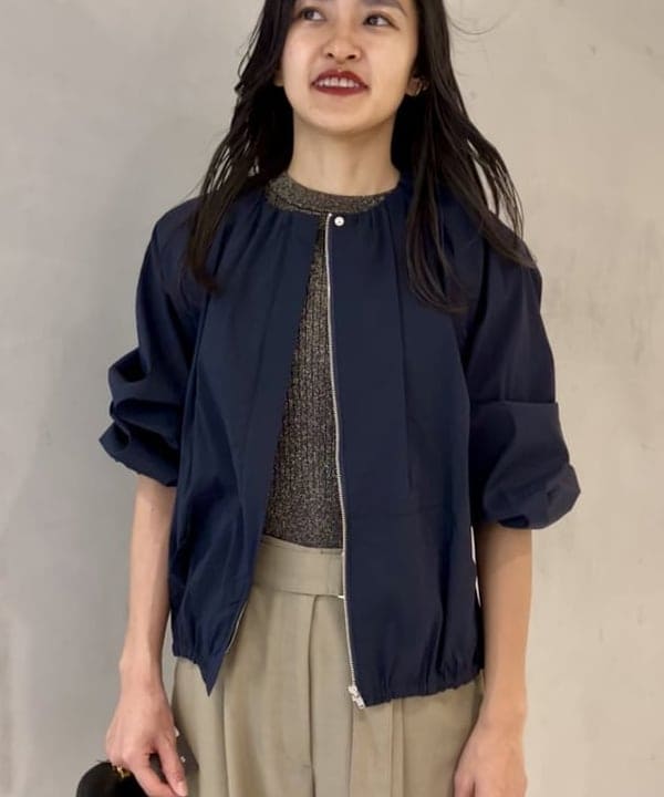 五十峯 さよさんの「BEAMS WOMEN｜」を使ったコーディネート