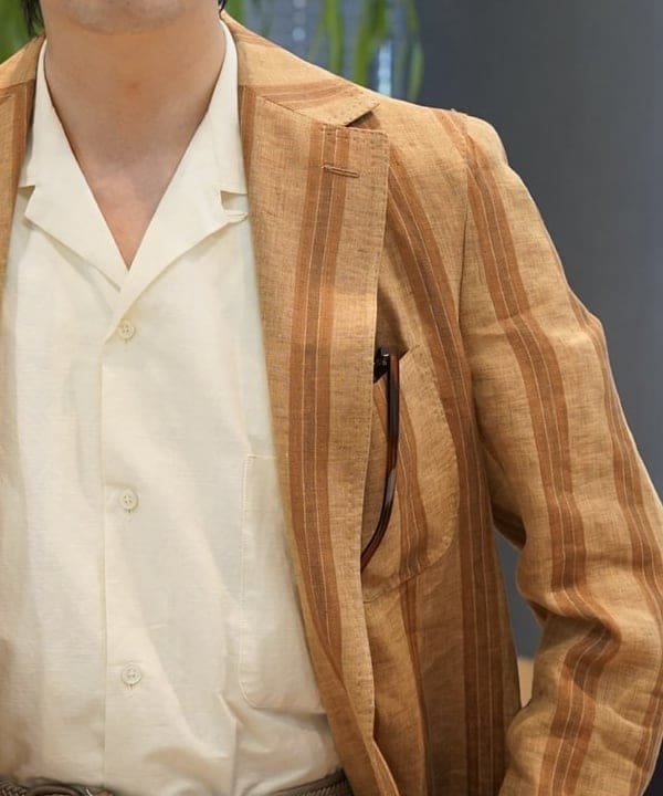 オススメ SALE商品⑬〈BEAMS F〉｜ビームス ハウス 六本木｜BEAMS