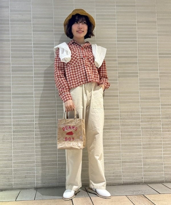 美品クリーニング済】PT01ピーティサマーコーデュロイ ブルー