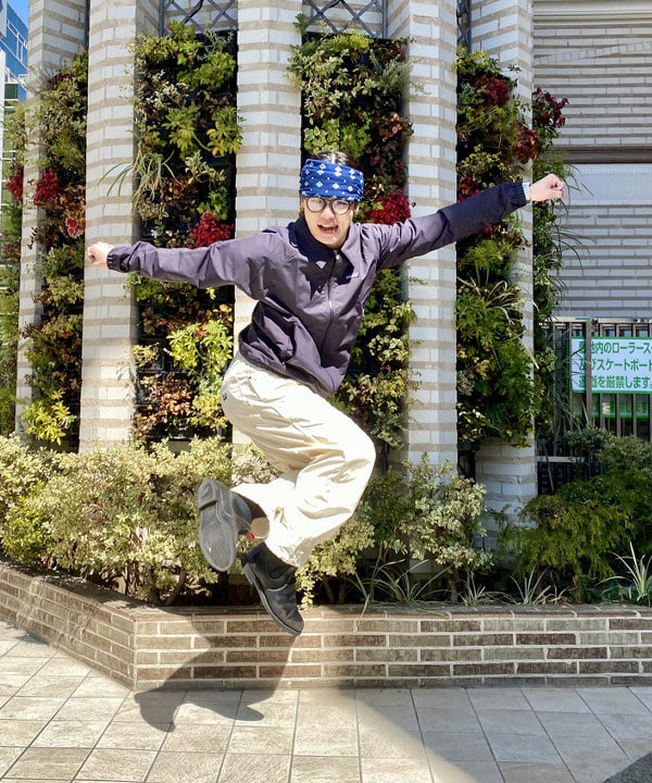 りくっしーさんの「BEAMS WOMEN｜」を使ったコーディネート