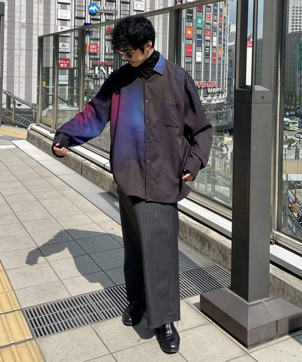 International Gallery BEAMS（894520） スタイリング・コーディネイト
