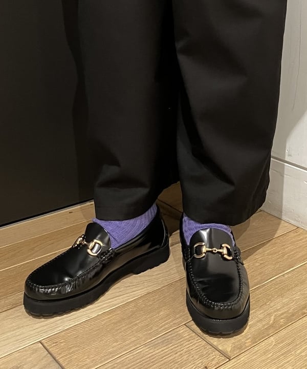 土田 達也さんの「BEAMS WOMEN｜Ray BEAMS / ペーパー クリップ チェーン ネックレス」を使ったコーディネート