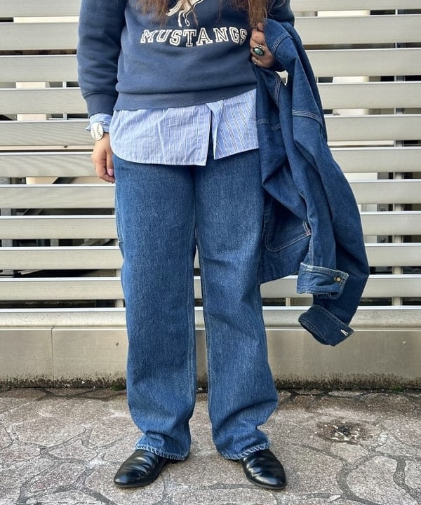 おとむさんの「BEAMS WOMEN｜」を使ったコーディネート
