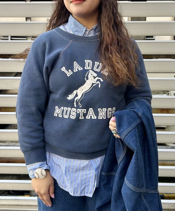 おとむさんの「BEAMS WOMEN｜」を使ったコーディネート