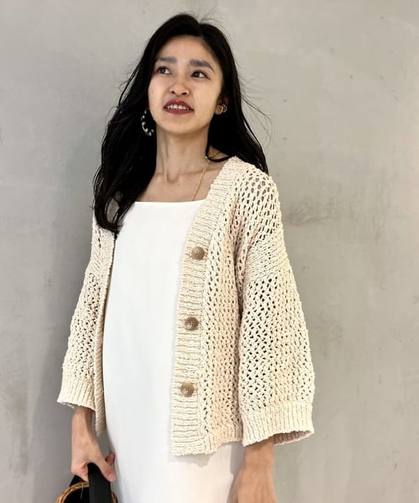 五十峯 さよさんの「BEAMS WOMEN｜」を使ったコーディネート