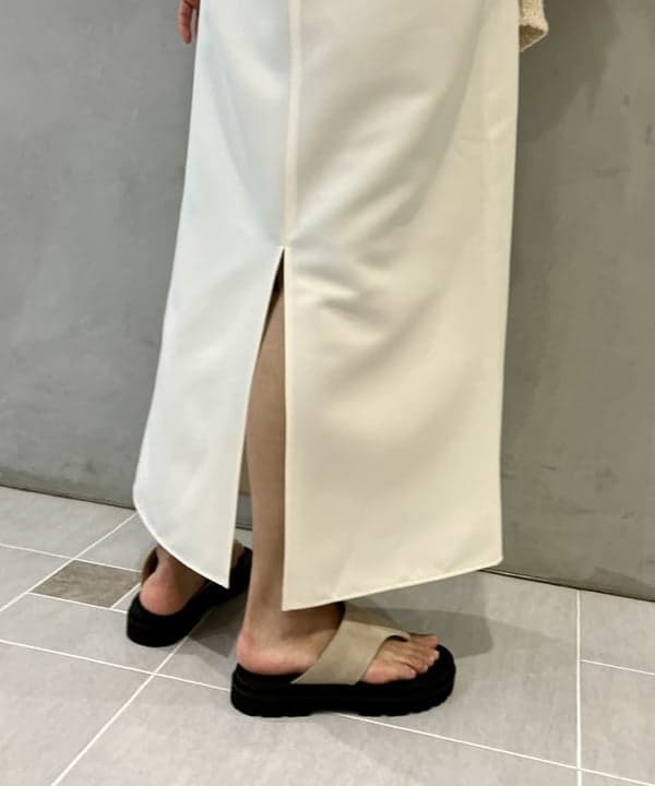 五十峯 さよさんの「BEAMS WOMEN｜」を使ったコーディネート