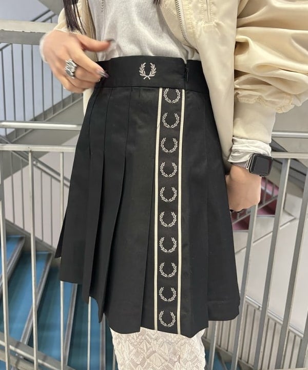 もえのさんの「BEAMS WOMEN｜」を使ったコーディネート