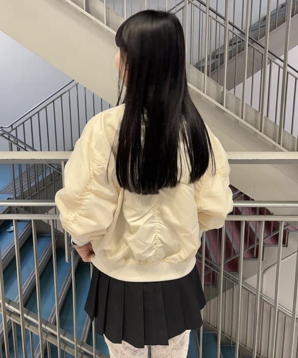 もえのさんの「BEAMS WOMEN｜」を使ったコーディネート