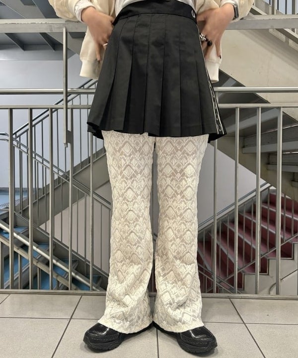 もえのさんの「BEAMS WOMEN｜」を使ったコーディネート