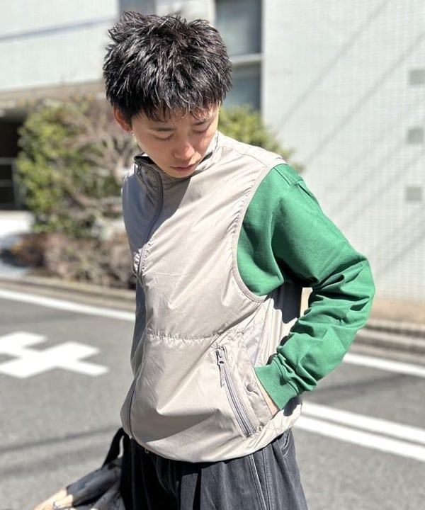 ビームス 千葉（894764） スタイリング・コーディネイト｜BEAMS