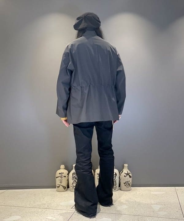 BEAMS別注　STYLEEYES ジャケット 2025年最新】STYLE EYES ジャンパー・ブルゾンの人気アイテム