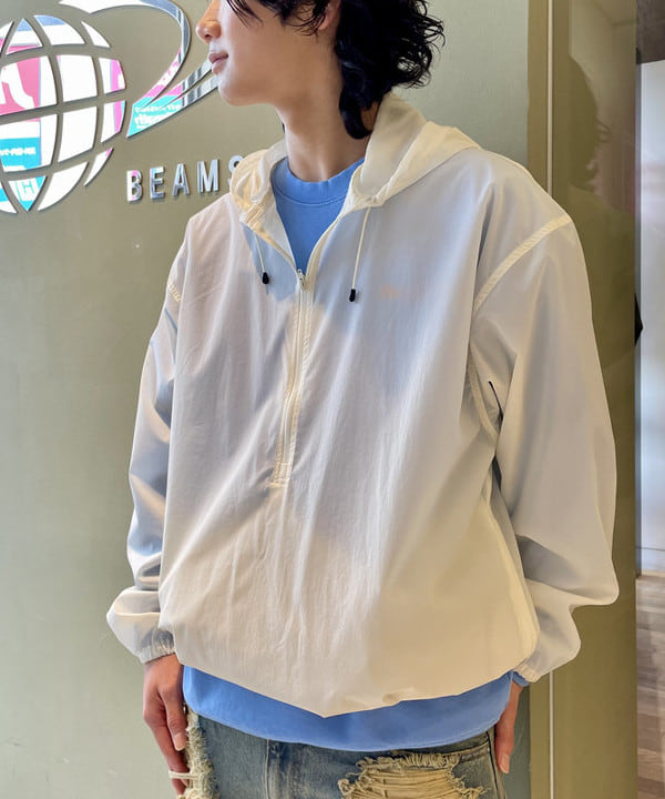 佐藤 大斗さんの「BEAMS WOMEN｜」を使ったコーディネート